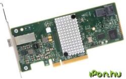 LSI MegaRAID SAS 9361-8i Single (LSI00417)