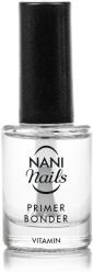 NaniNails Vitamin Primer Bonder, 11 ml