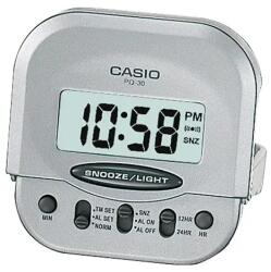 Casio Будилник casio - pq-30-8df (pq-30-8df) Будилник
