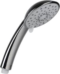 DOCHTMANN Zuhanyfej 5 funkcióval, krómozva (44016)