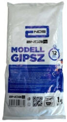  Modellgipsz - 1 kg (55021) - pepita