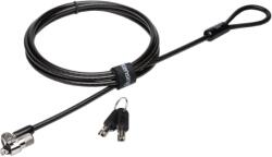 KENSINGTON MicroSaver 2.0 Keyed Laptop Lock (K65020EU) - alza