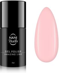 NaniNails Amazing Line Coral Dew 5 ml