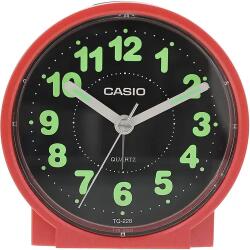 Casio Будилник Casio - TQ-228-4DF (TQ-228-4DF) - xtreme Будилник