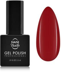 NaniNails Passion, 6 ml