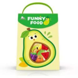  Szeletelhető gyümölcsök és zöldségek - többféle (228R18)