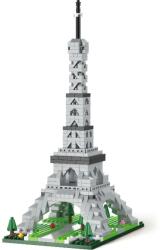 Teddies Koco mini Eiffel-torony