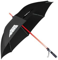 Grupo Erik Csillagok háborúja Automata esernyő világító nyéllel - Darth Vader (PARP03)