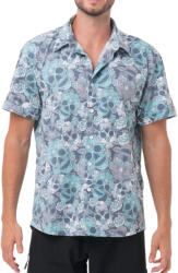 69SLAM Férfi ing69SLAM CUKORDARU (MTQSCN-MG) M