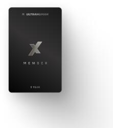 Ultrahuman - UHX-2Y (UHX-2Y)