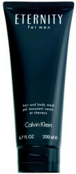 Calvin Klein Eternity gel de dus pentru bărbati 200 ml