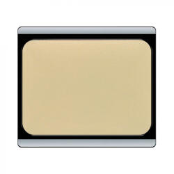 Artdeco Camouflage Cream cremă de acoperire impermeabilă 4, 5 g 1 Neutralizing Green