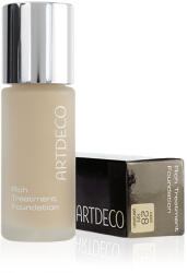 Artdeco Rich Treatment Foundation machiaj lichid 20 ml 28 Light Porcelain