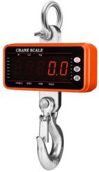  Akár 1500 kg-ig terjedő horogmérleg, távirányítóval HDWR wagPRO-H1500