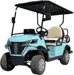 RDB Masina electrica de golf RDB JL-G2+2 putere 3500W viteza 25 km/h 72V100Ah (RDB-JL-G2+2) - motosape-motocoase