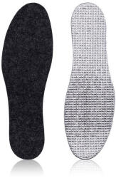 Orthomovement Felt Aluminium 42-48