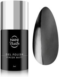 NaniNails Finish Matt, 5 ml