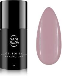 NaniNails Amazing Line Mauve Mist 5 ml