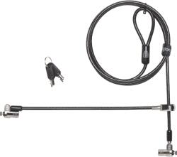 KENSINGTON MicroSaver 2.0 Twin Head Laptopokhoz (K65048WW)