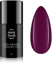 NaniNails Amazing Line Berry Spell 5 ml