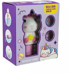 Manyuk Toys Unikornis matricanyomda szett (ME-179) - pepita