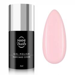 NaniNails Hard Base Cover Mysty Rose 5 ml