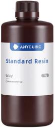 ANYCUBIC Standand Resin gri (6974662350350)