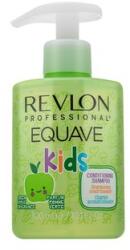 Revlon Equave Kids 2in1 Shampoo șampon pentru copii 300 ml