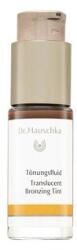 Dr. Hauschka emulsii tonice și hidratante Translucent Bronzing Tint 18 ml