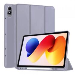 Techsuit Husa pentru Xiaomi Redmi Pad 2 Pro, Techsuit, Flex Trifold, Mov - evomag