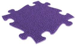 MUFFIK Szenzoros Szőnyeg Kiegészítő - Puha Fű - Lila - 29, 8x29, 8cm (MFK-005-1-1-13)