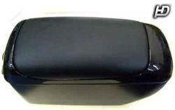  KNY-48002B/B Könyöktámasz fekete (3207)