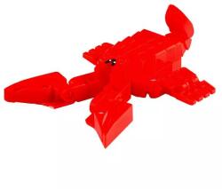  Morphers betűk: Y - Skorpió figura (GXE2911Y)