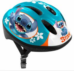 Stamp STAMP: Stitch mintájú bukósisak - 4 éves kortól (ST626100S)