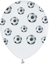 GoDan Football, Focis léggömb, lufi 5 db-os 12 inch (30 cm) (MLG130829)