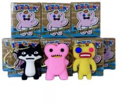  Fuggler meglepetés kulcstartó 7 cm (6978298780109)