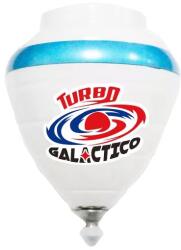 Peonza : Turbo Galactico (1936)