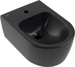 Villeroy & Boch Skyla bideu agăţat negru 448200R7 (448200R7)