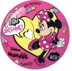  Minnie mintájú gumiladba - 23 cm (12/3143)