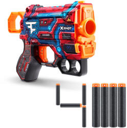 ZURU XSHOT 36599 játék fegyver (36599UQ1)