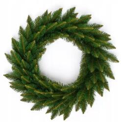  Adventi koszorú - kicsi, 38 cm, zöld (WAM)