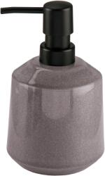 Kleine Wolke Mystic dozator săpun 440 ml negru-gri 8692901854 (8692901854)