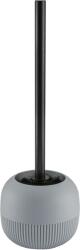 Kleine Wolke Scout perie de toaletă stativ gri 8689146856 (8689146856)