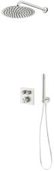 Oltens Set baterie cadă-duș Oltens Onega 34602910, cap de duș Oltens Vindel 37006910, 39402910, 39304910, 37102910, 37200910 (36620910)