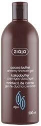 Ziaja Tusfürdő ZIAJA kakaóvajas500 ml (C35951) - vectraline