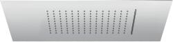 Kludi Asana cap de duș 60x30 cm dreptunghiular crom 6945005-00 (694500500)