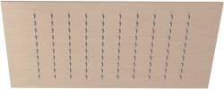 Kludi Asana cap de duș 34x34 cm pătrat || 69400N1-00 (69400N100)