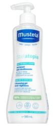 Mustela BéBé Stelatopia подхранващ почистващ гел Cleansing Gel 500 ml