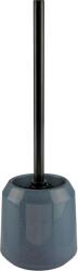 Kleine Wolke Mystic perie de toaletă stativ negru 8692750856 (8692750856)