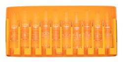 Dr. Hauschka Renewing Night Conditioner интензивен нощен серум за възстановяване на кожата 50x1 ml
